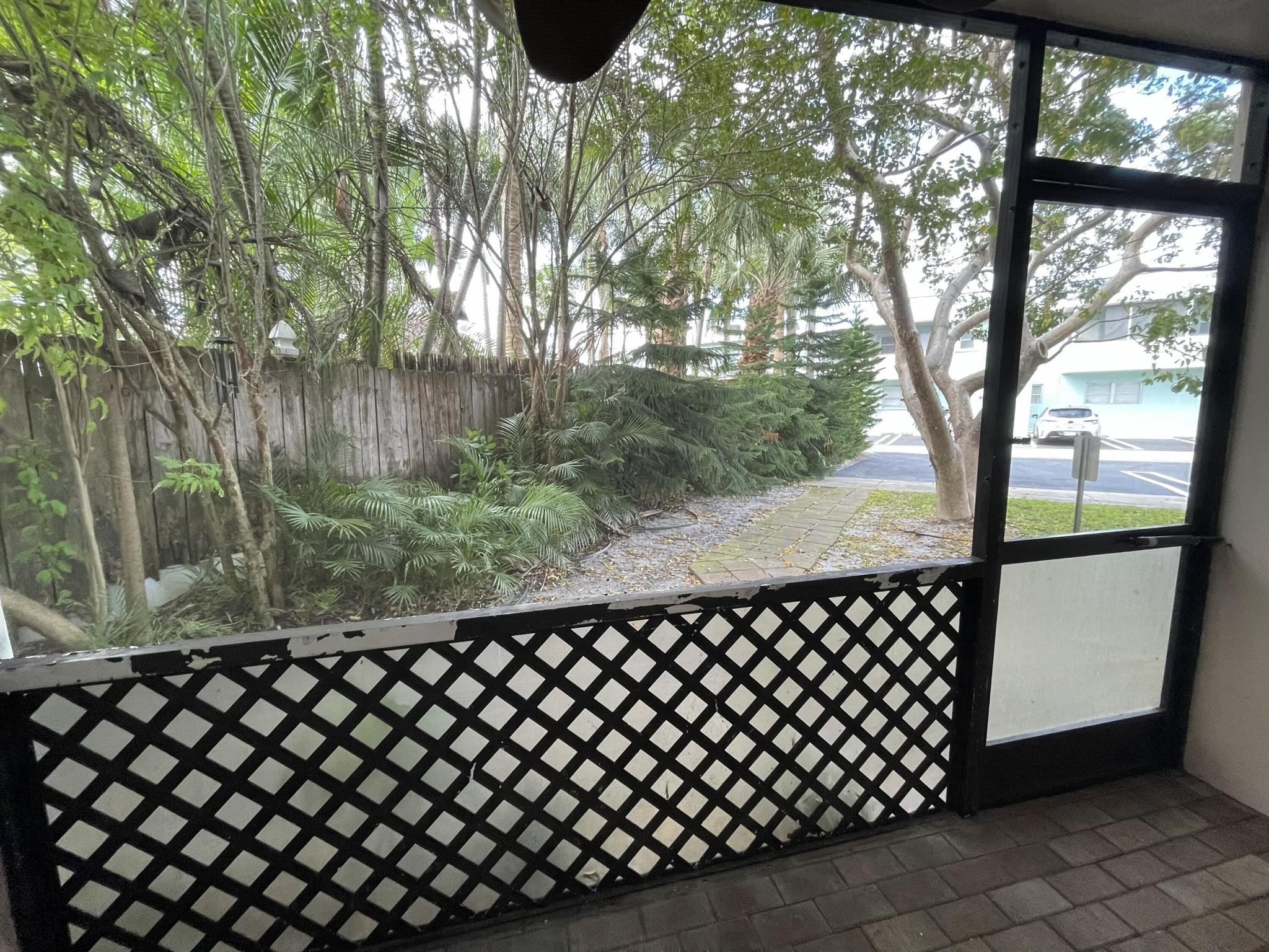 BOYNTON TOWN OF - Residential Lease