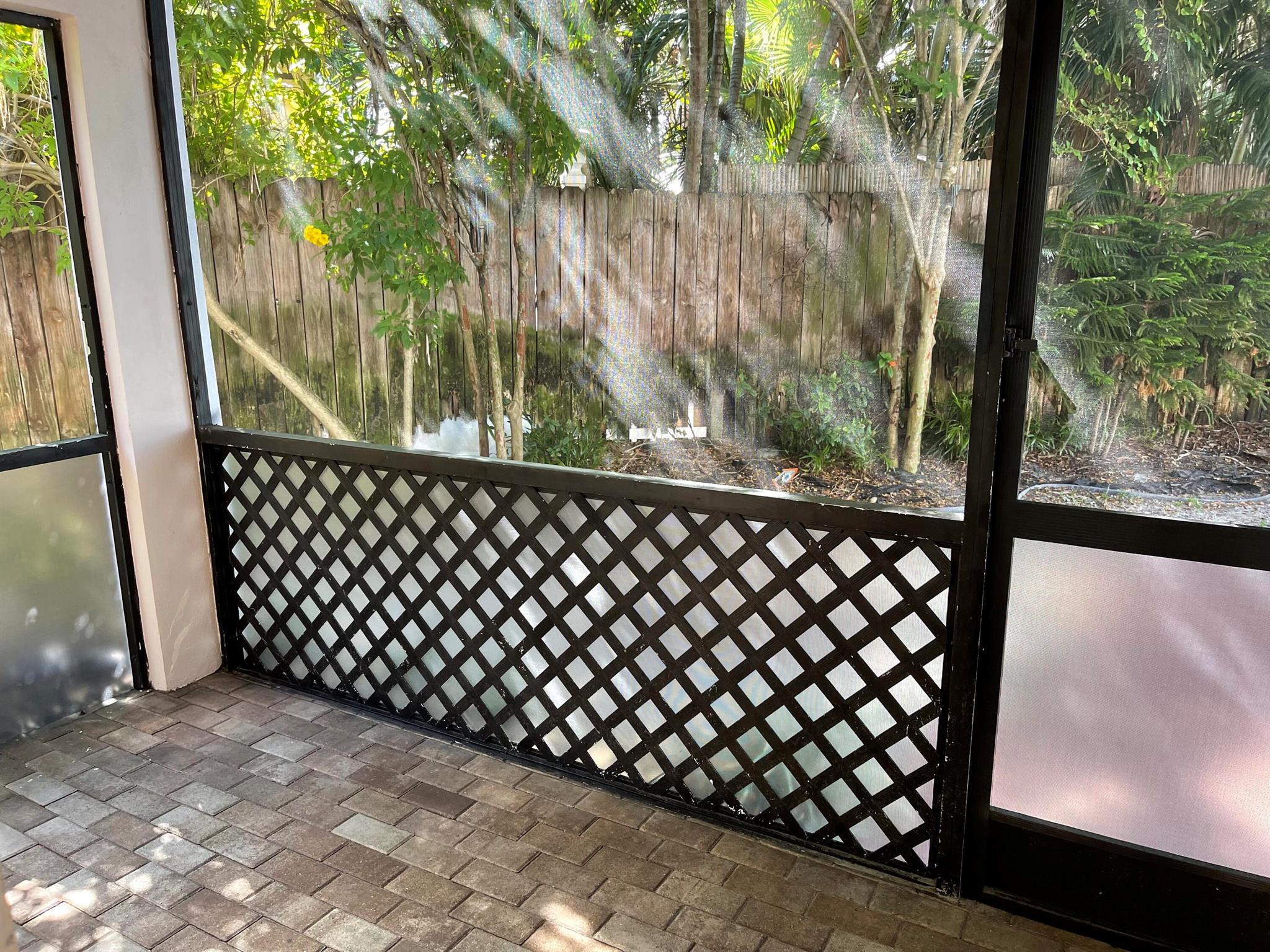 BOYNTON TOWN OF - Residential Lease