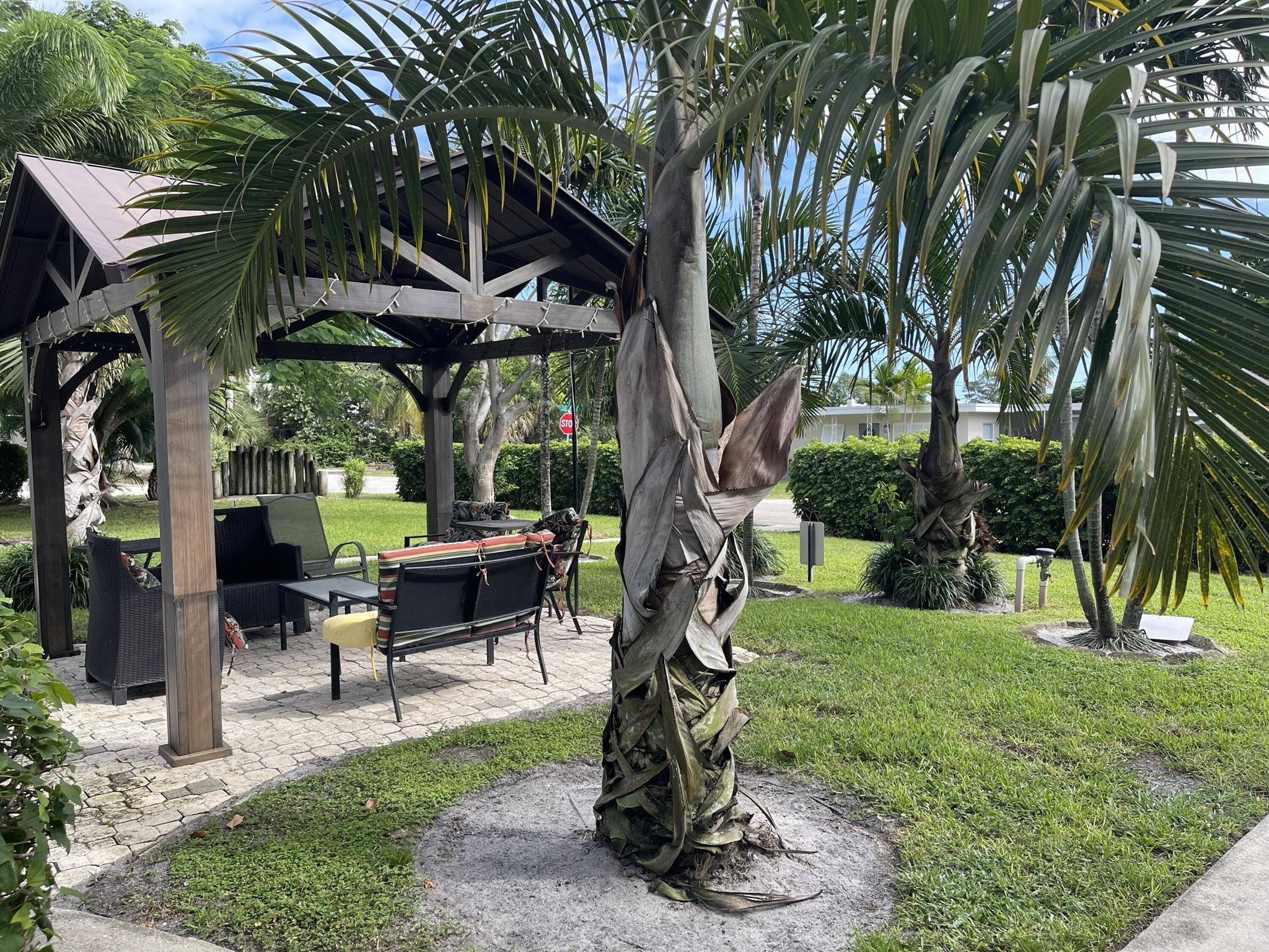 BOYNTON TOWN OF - Residential Lease