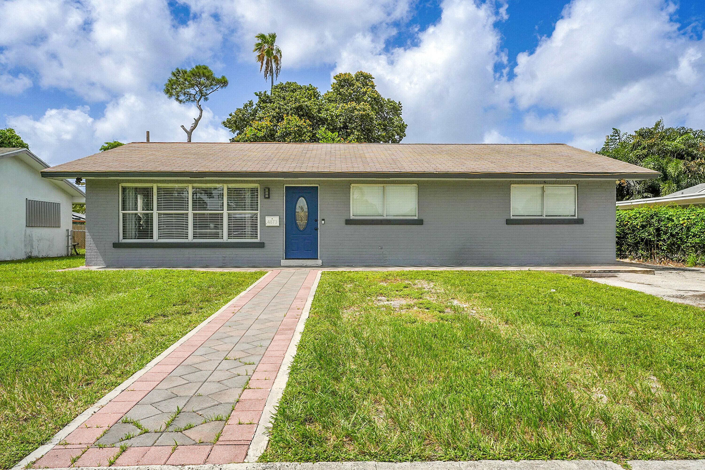 4873 Pine Knott Lane
