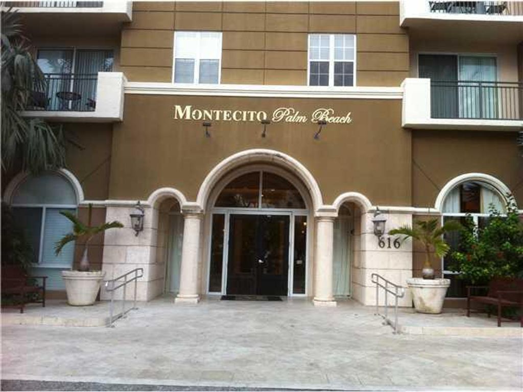 Photo of 616 Clearwater Park Road #502, West Palm Beach, FL 33401 (MLS # B26005891)