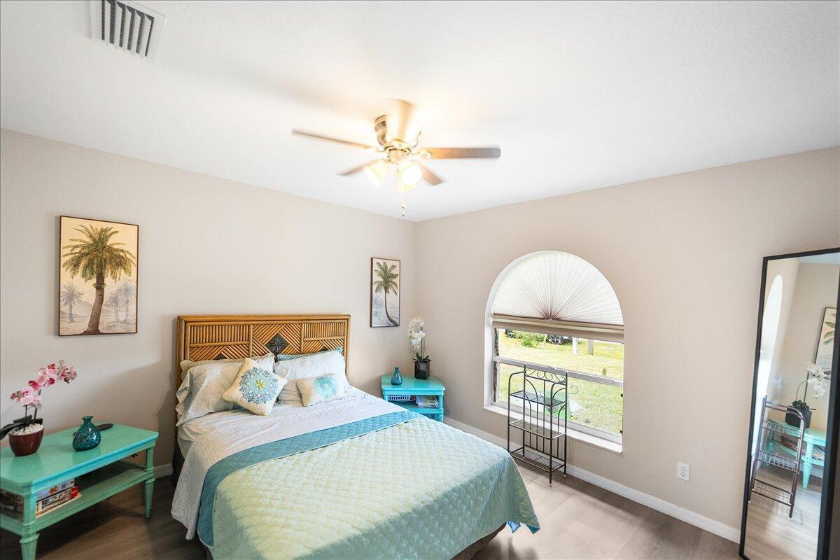 PORT ST LUCIE SECTION 2 - Residential