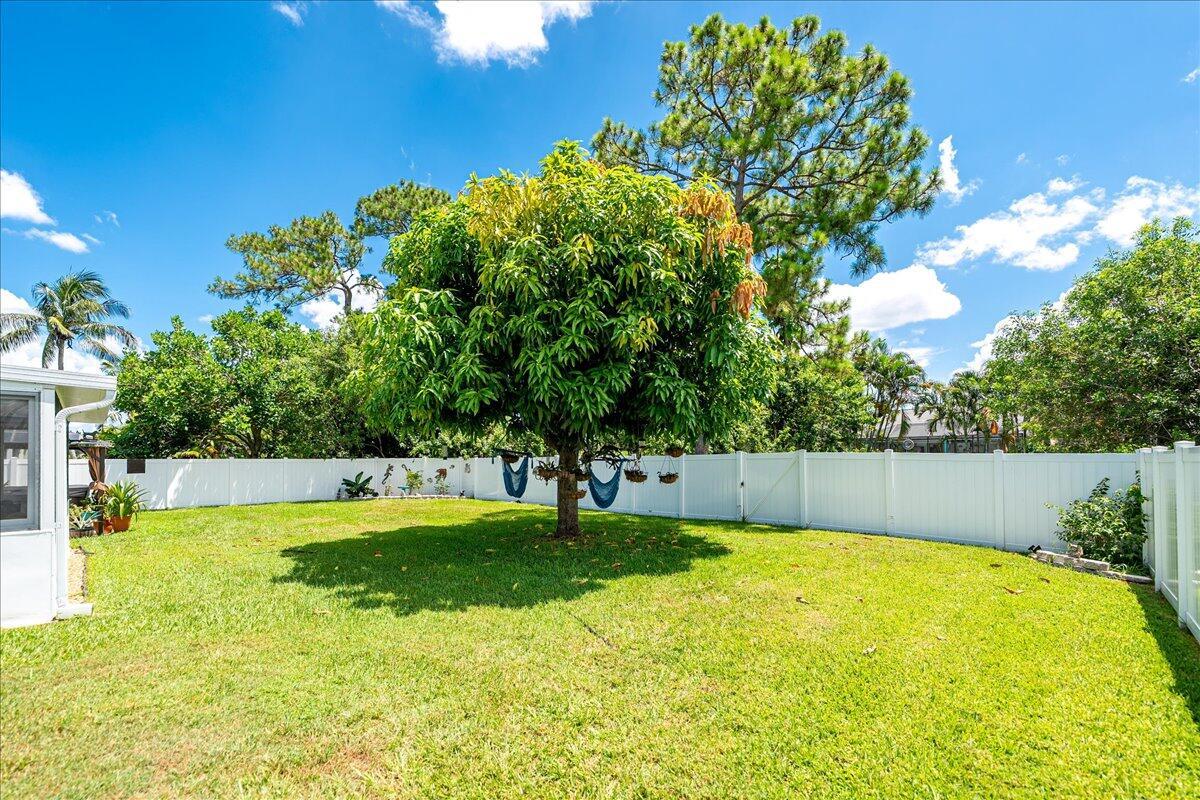 PORT ST LUCIE SECTION 2 - Residential