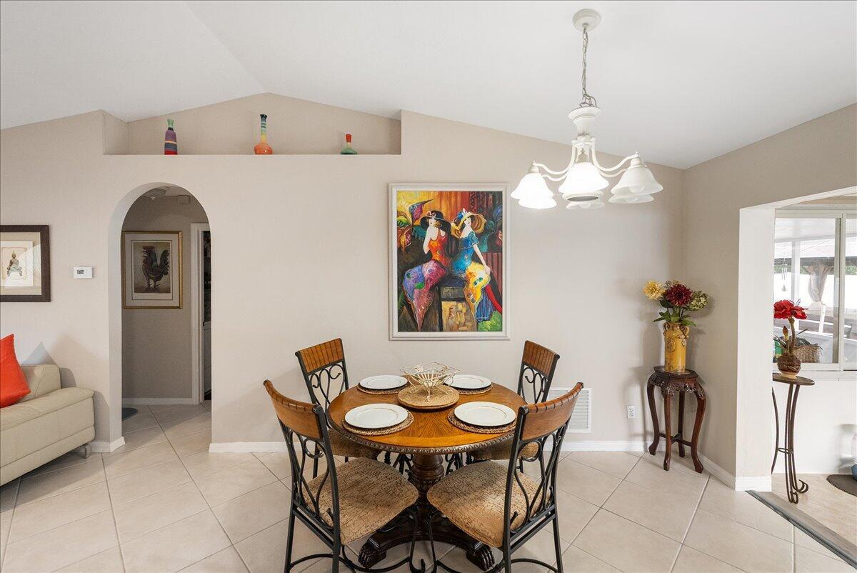 PORT ST LUCIE SECTION 2 - Residential