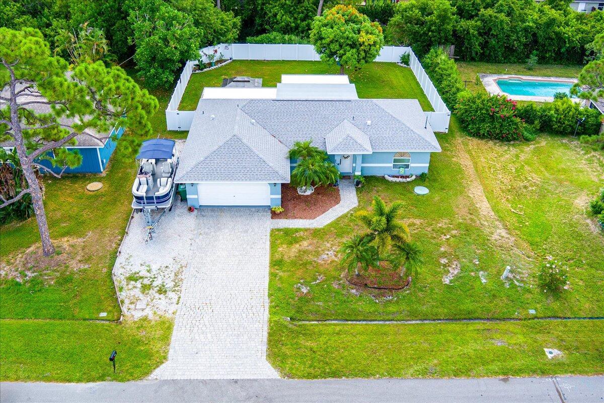 PORT ST LUCIE SECTION 2 - Residential