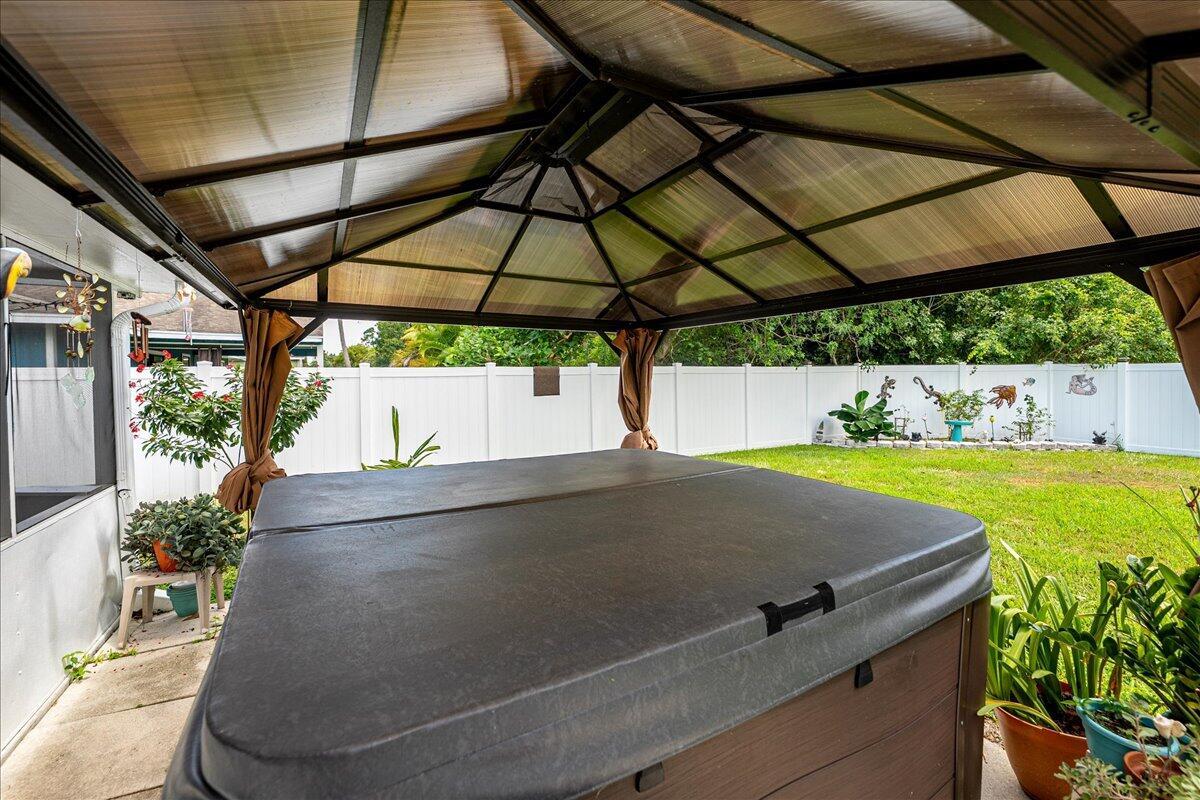 PORT ST LUCIE SECTION 2 - Residential