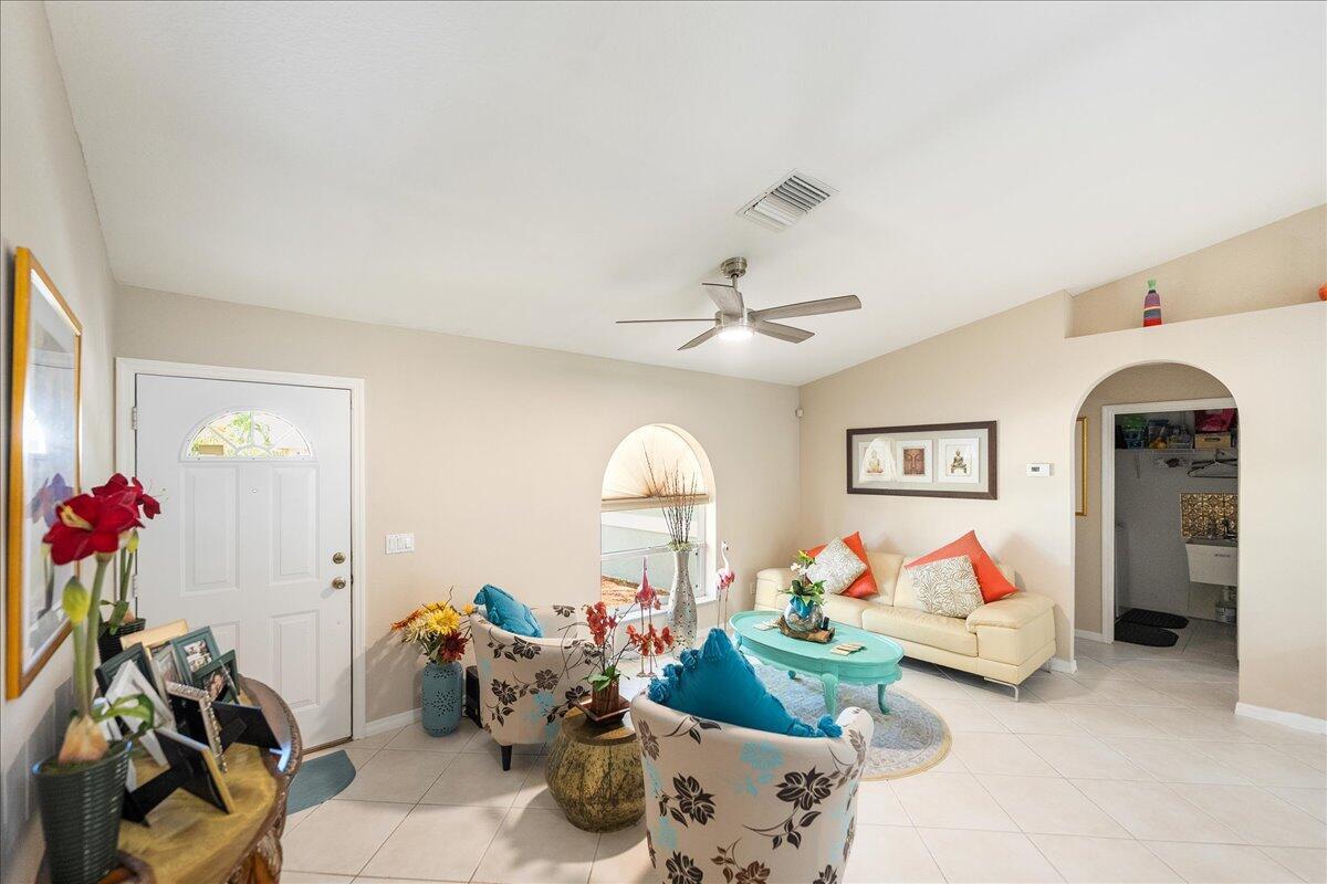 PORT ST LUCIE SECTION 2 - Residential