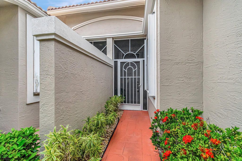 Photo of 10725 Royal Caribbean Circle, Boynton Beach, FL 33437 (MLS # R10926459)