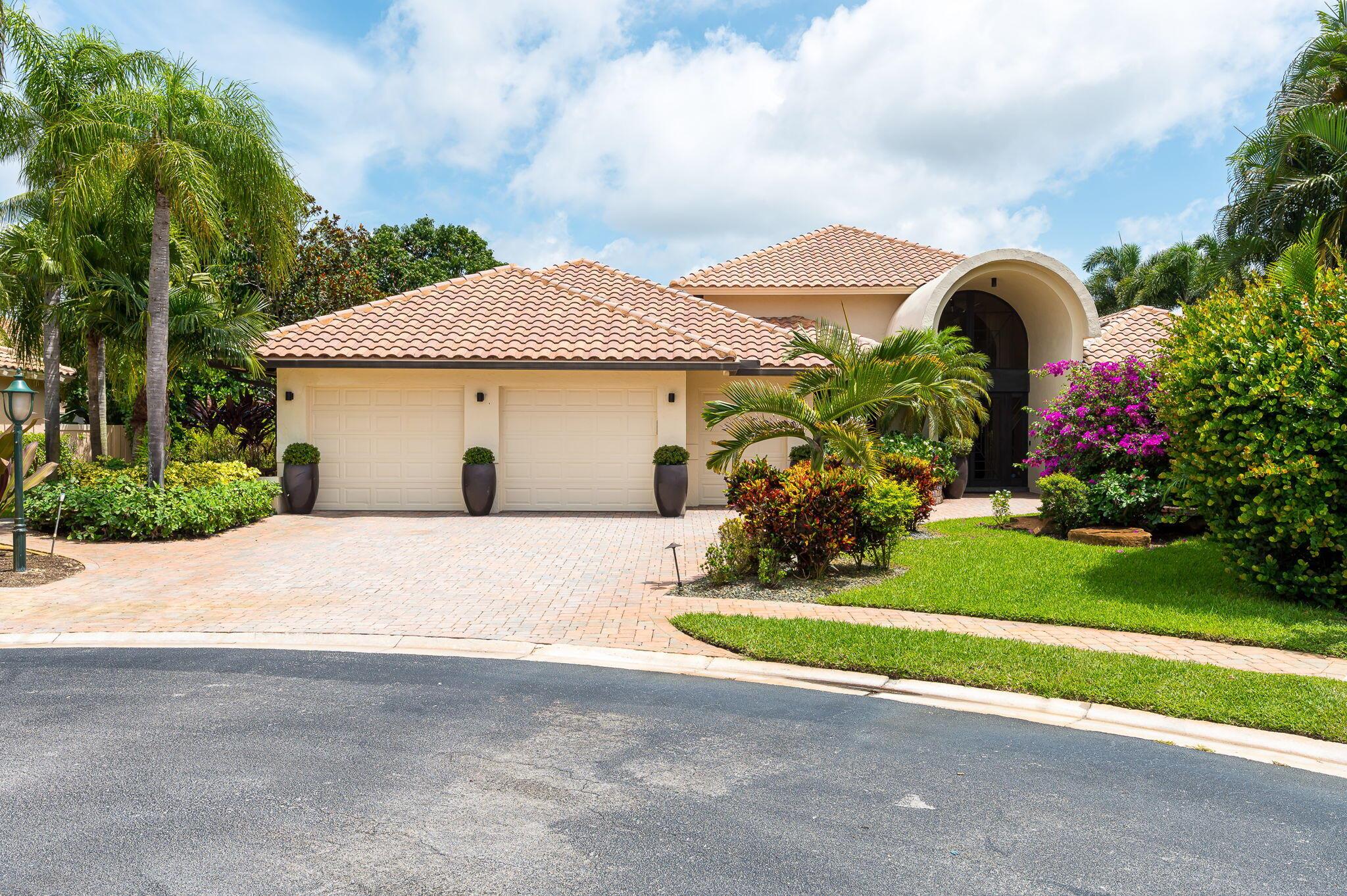 LAURELS / POLO CLUB - Residential