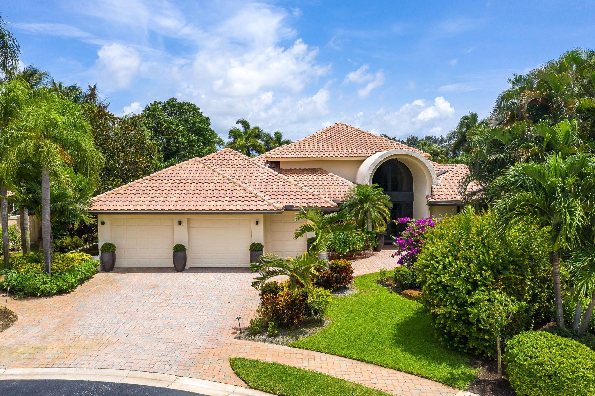 LAURELS / POLO CLUB - Residential