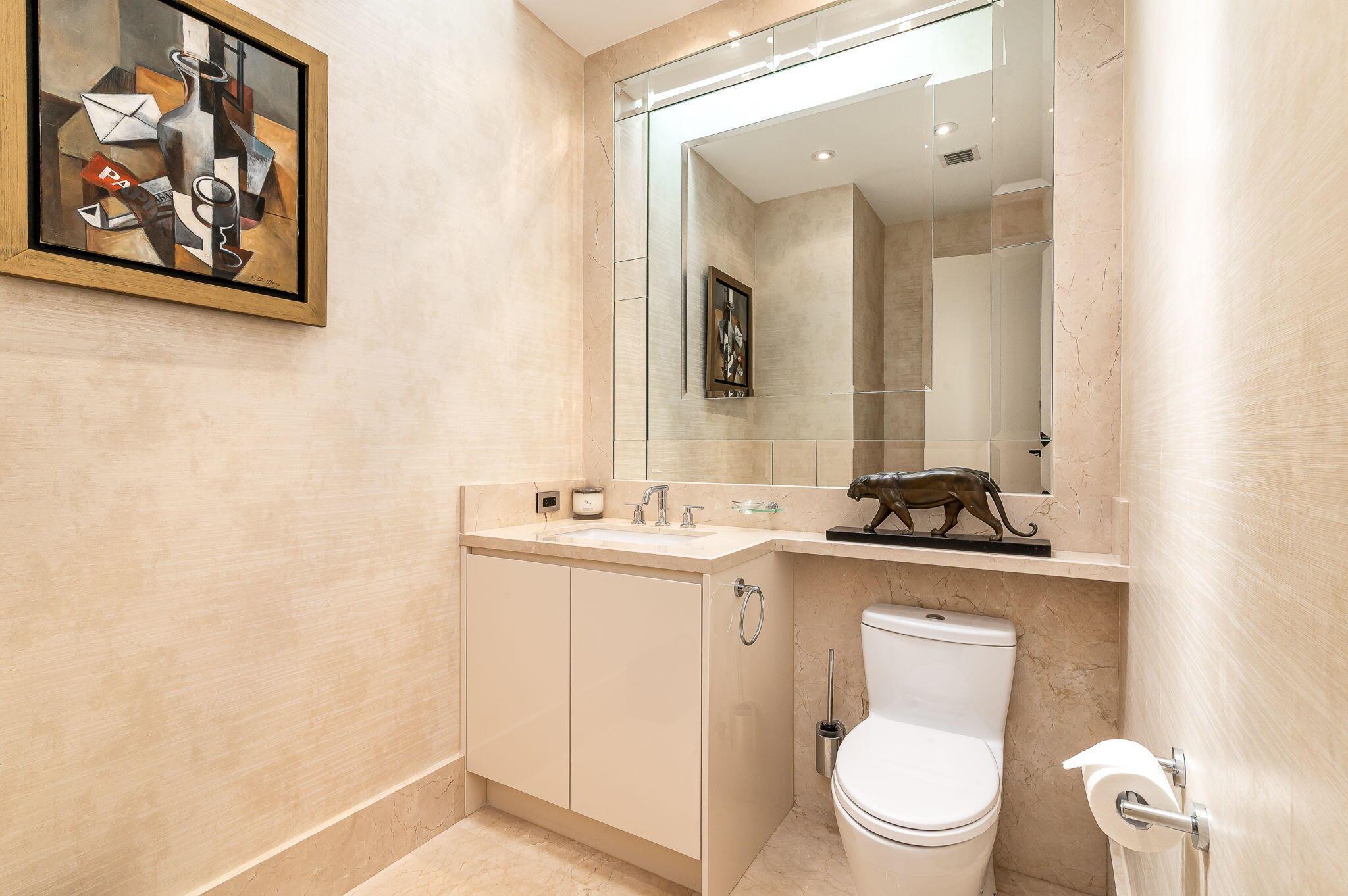 LAURELS / POLO CLUB - Residential