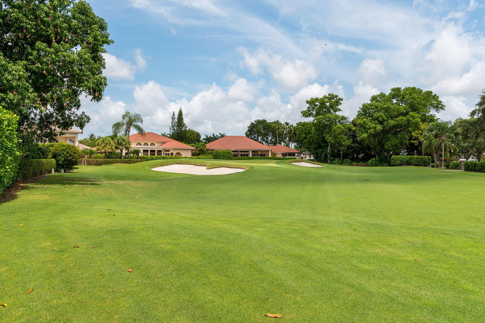 LAURELS / POLO CLUB - Residential