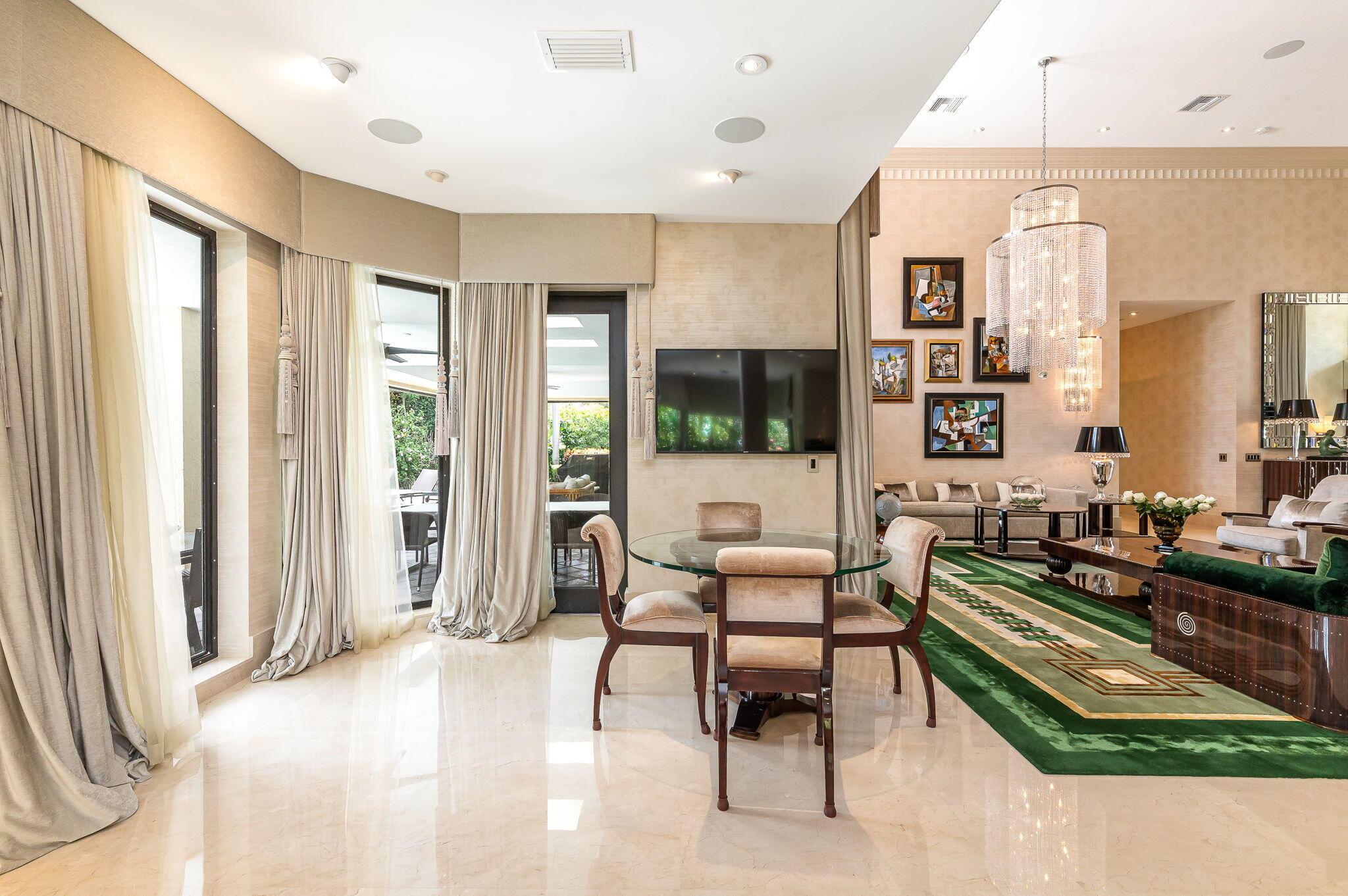 LAURELS / POLO CLUB - Residential