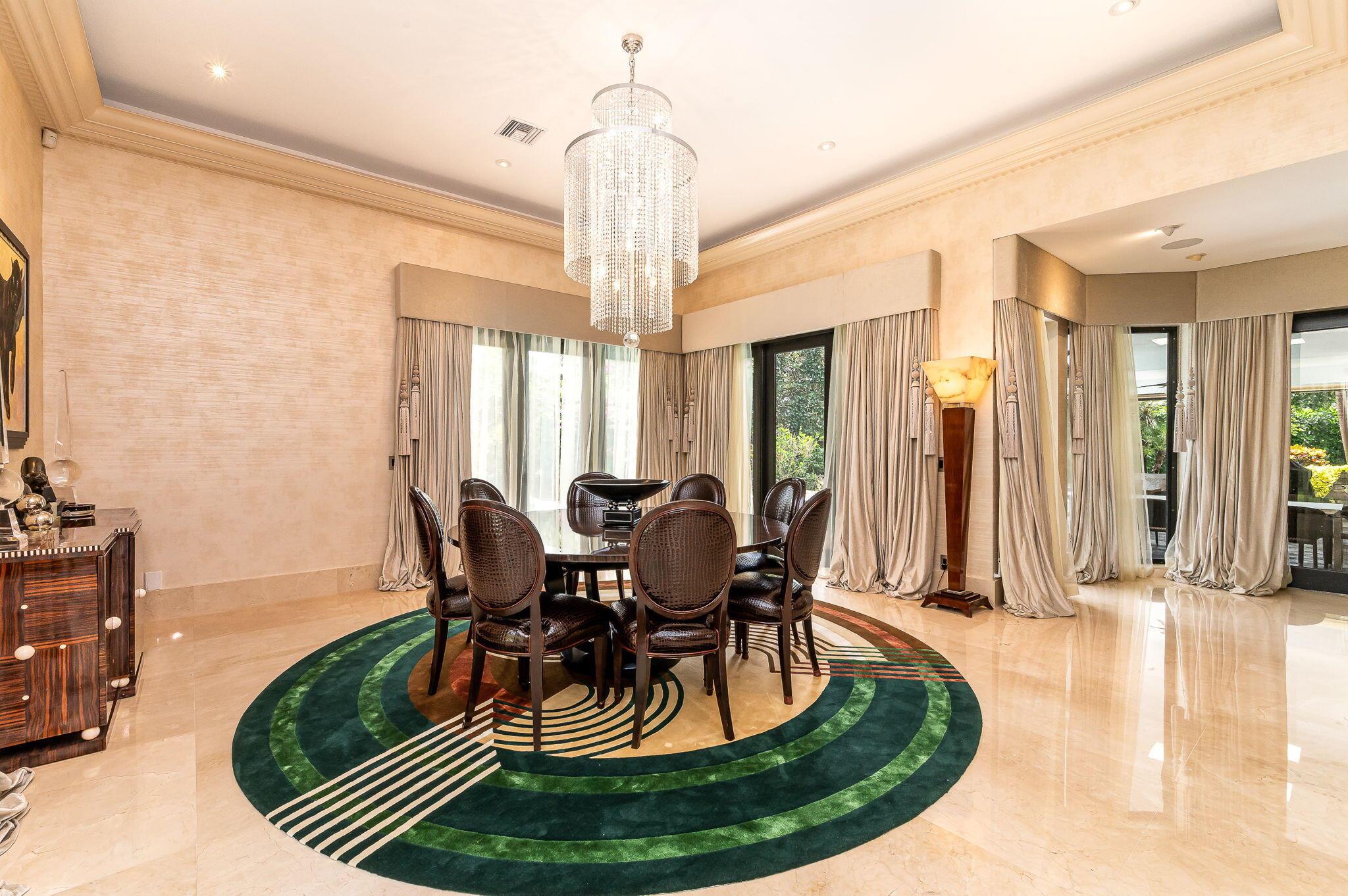 LAURELS / POLO CLUB - Residential