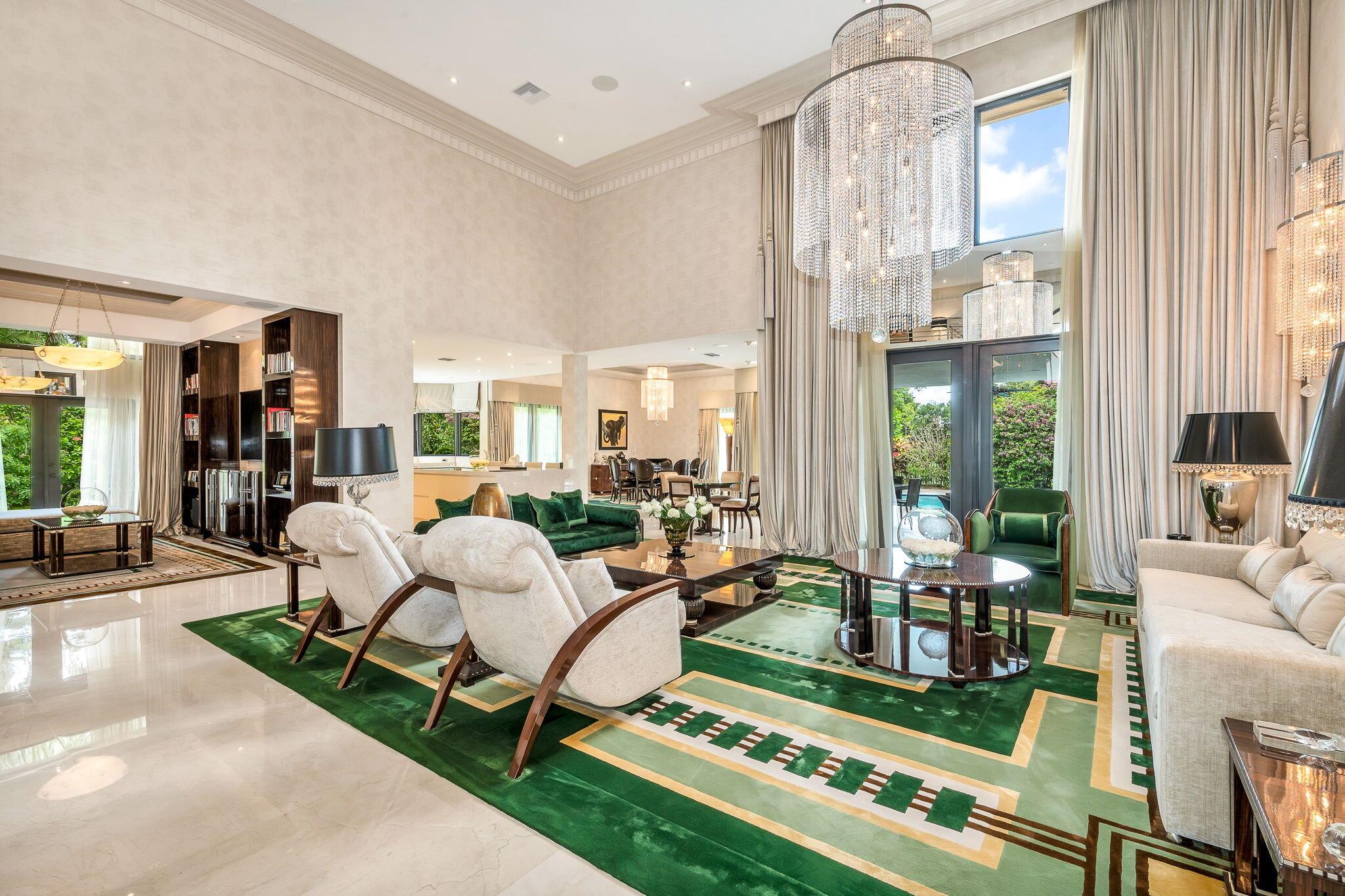 LAURELS / POLO CLUB - Residential