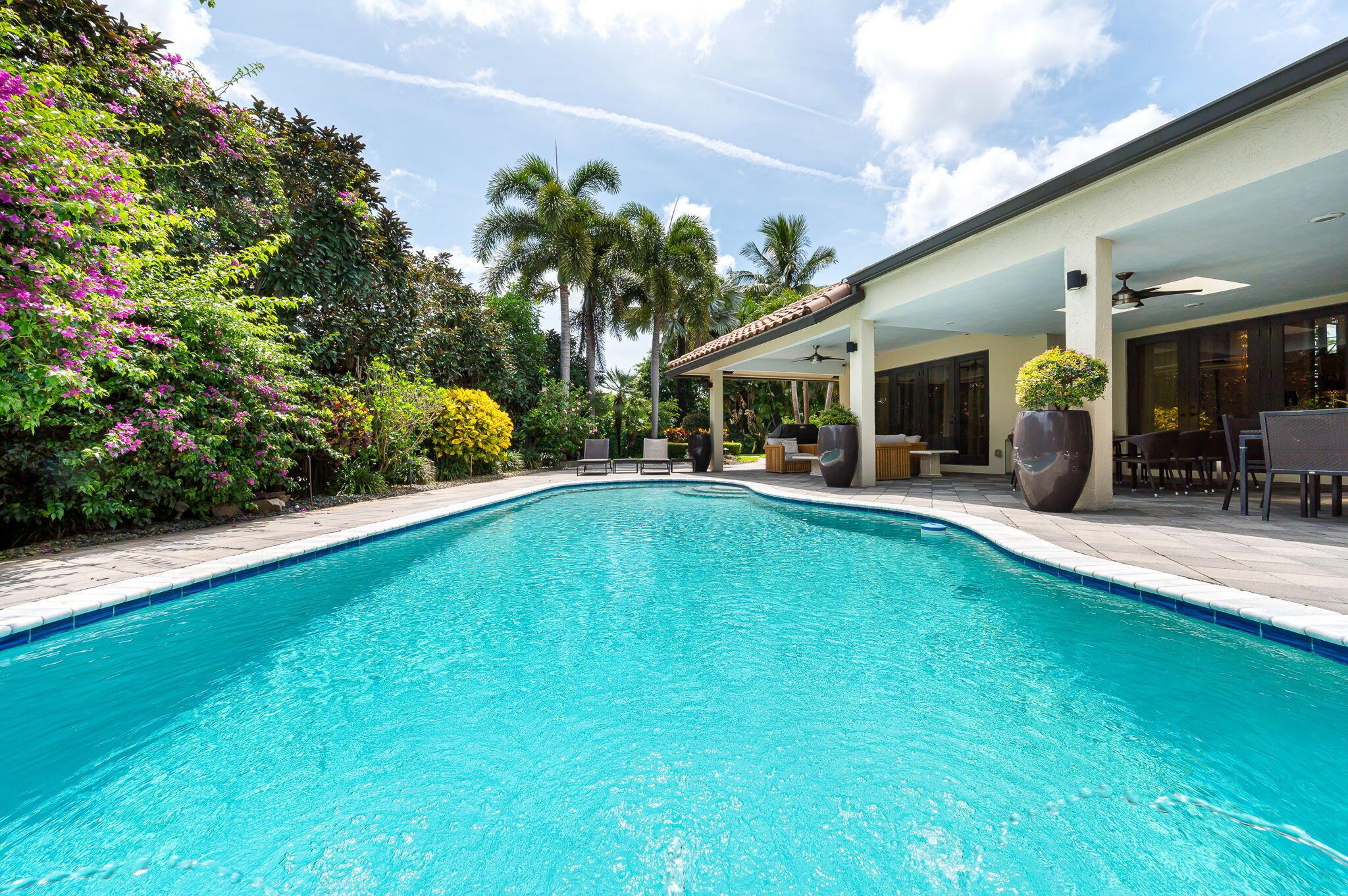 LAURELS / POLO CLUB - Residential