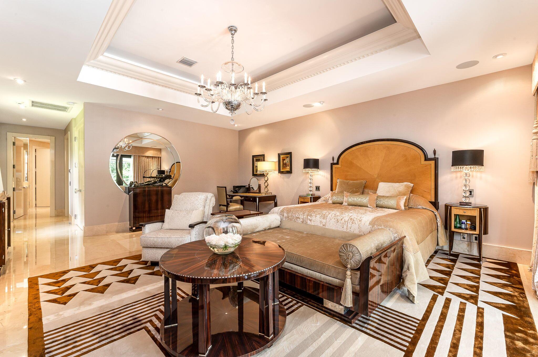 LAURELS / POLO CLUB - Residential