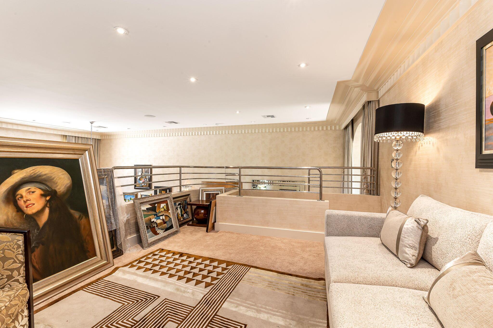 LAURELS / POLO CLUB - Residential