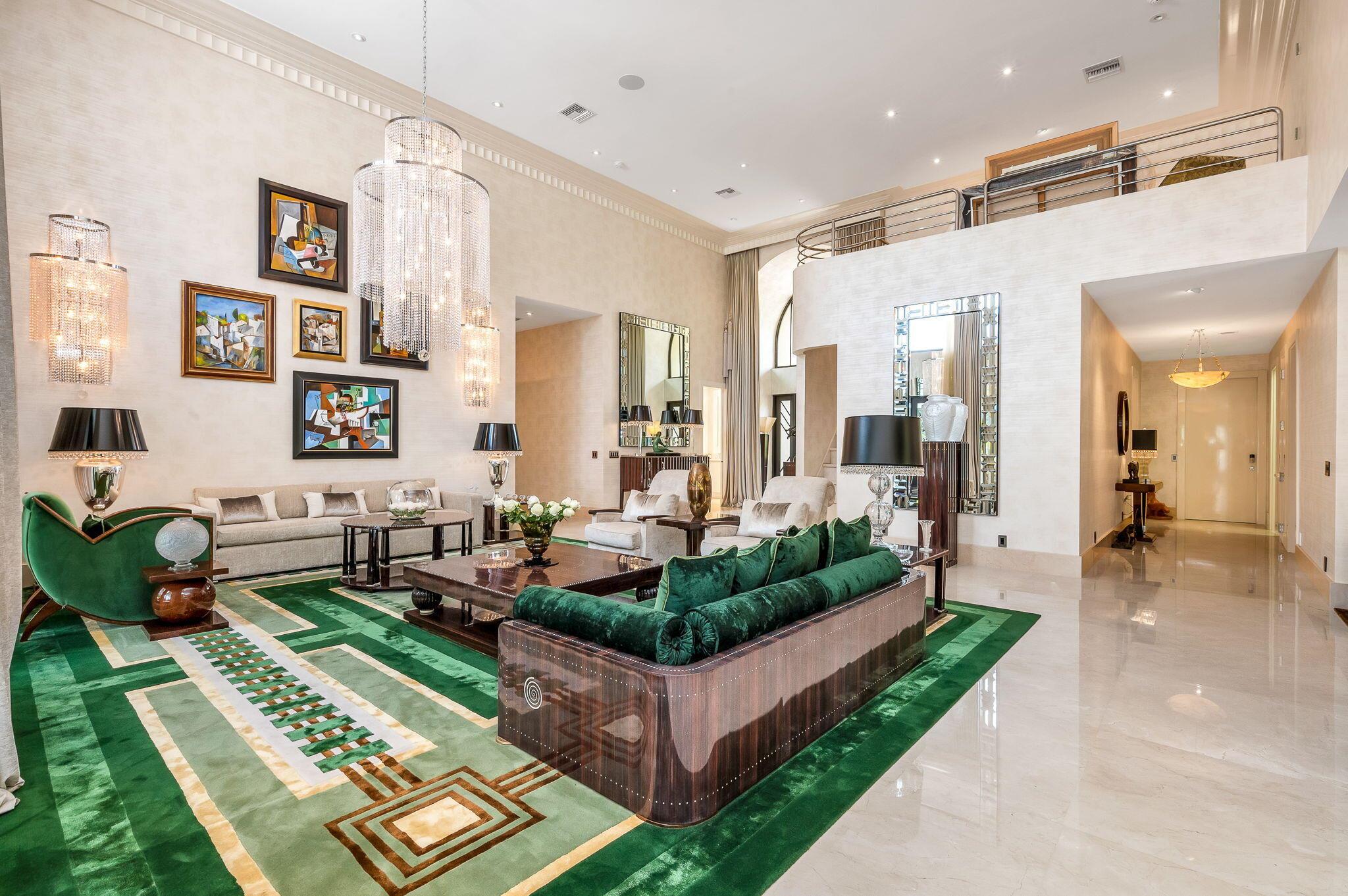 LAURELS / POLO CLUB - Residential