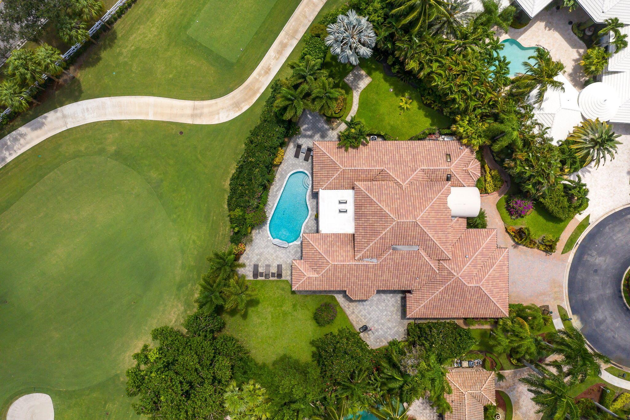 LAURELS / POLO CLUB - Residential