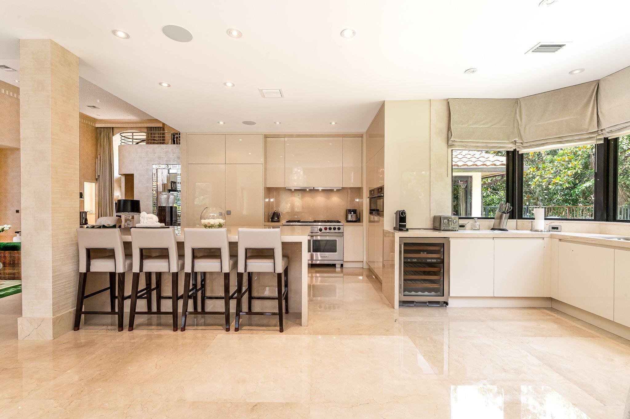 LAURELS / POLO CLUB - Residential