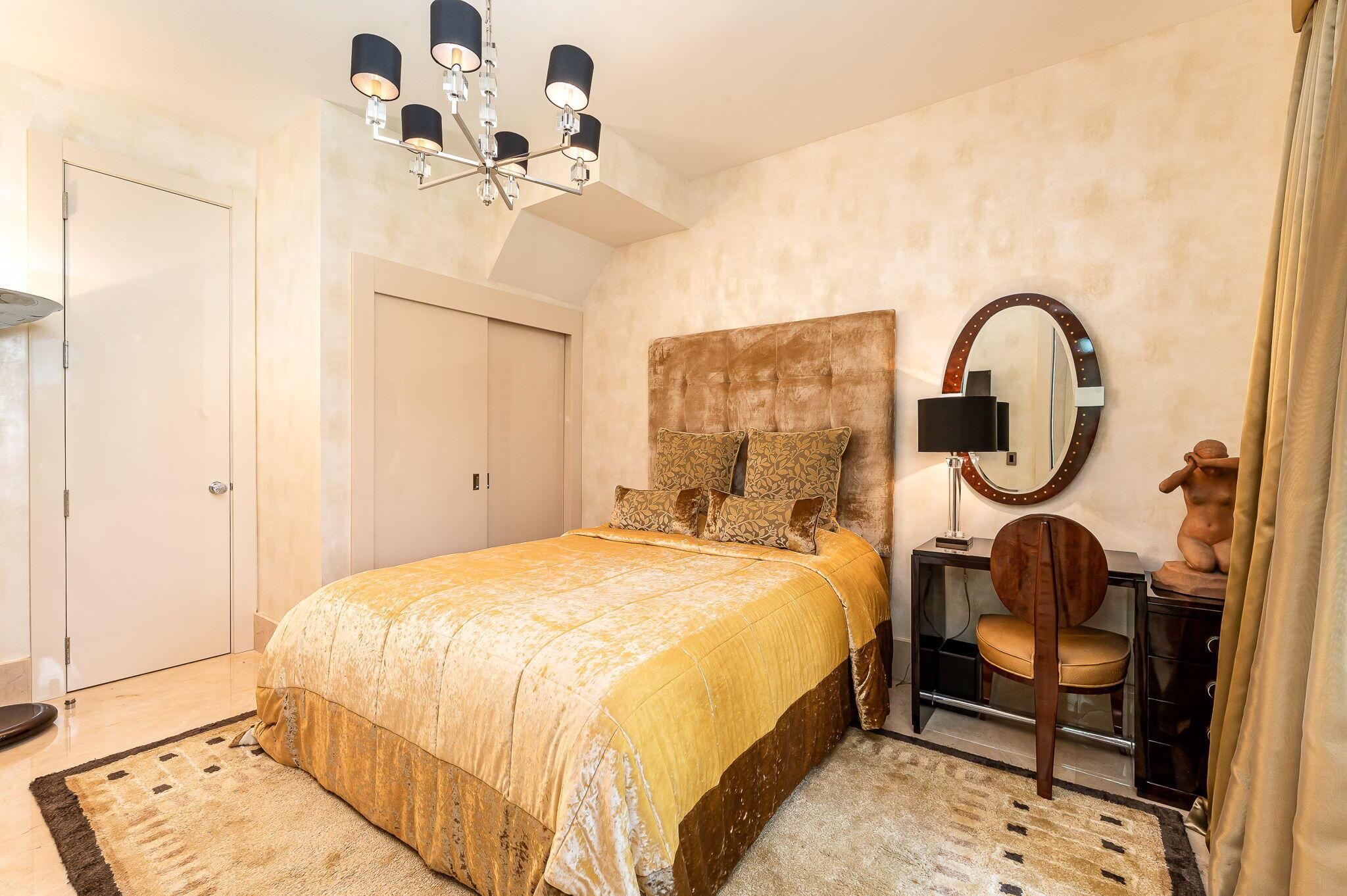 LAURELS / POLO CLUB - Residential