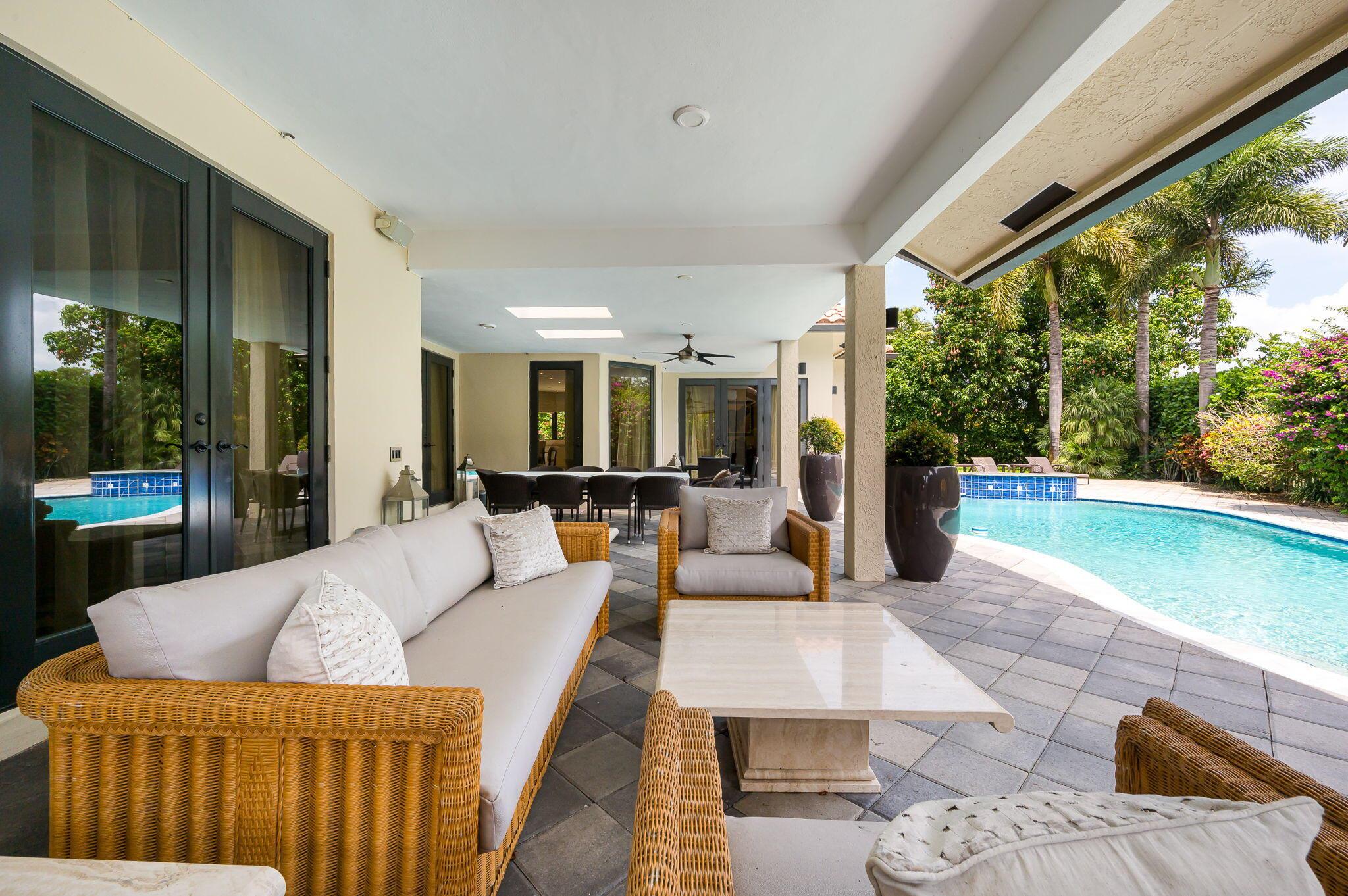 LAURELS / POLO CLUB - Residential