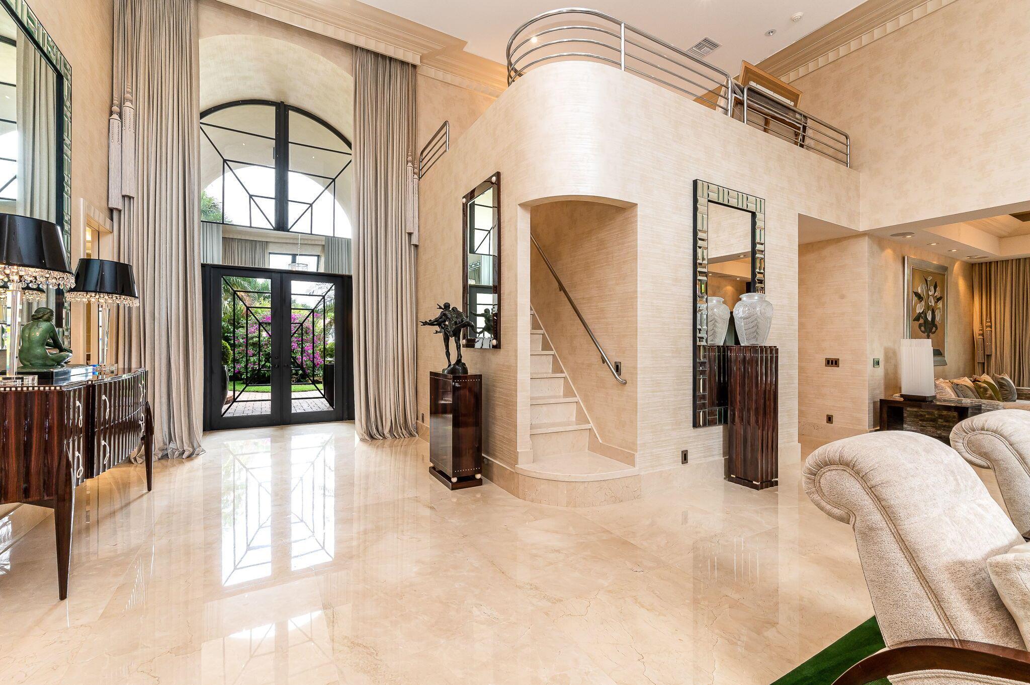 LAURELS / POLO CLUB - Residential