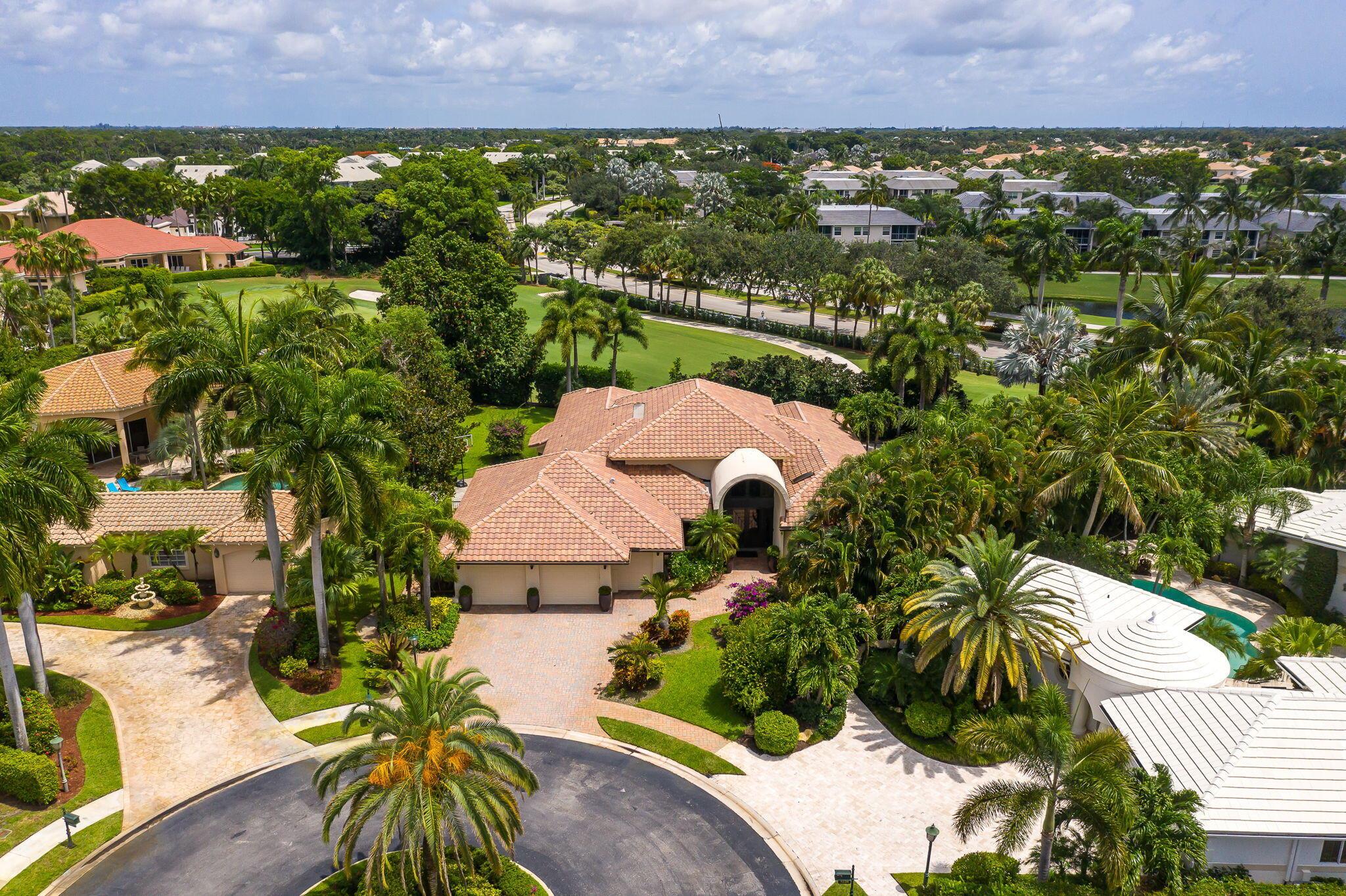 LAURELS / POLO CLUB - Residential