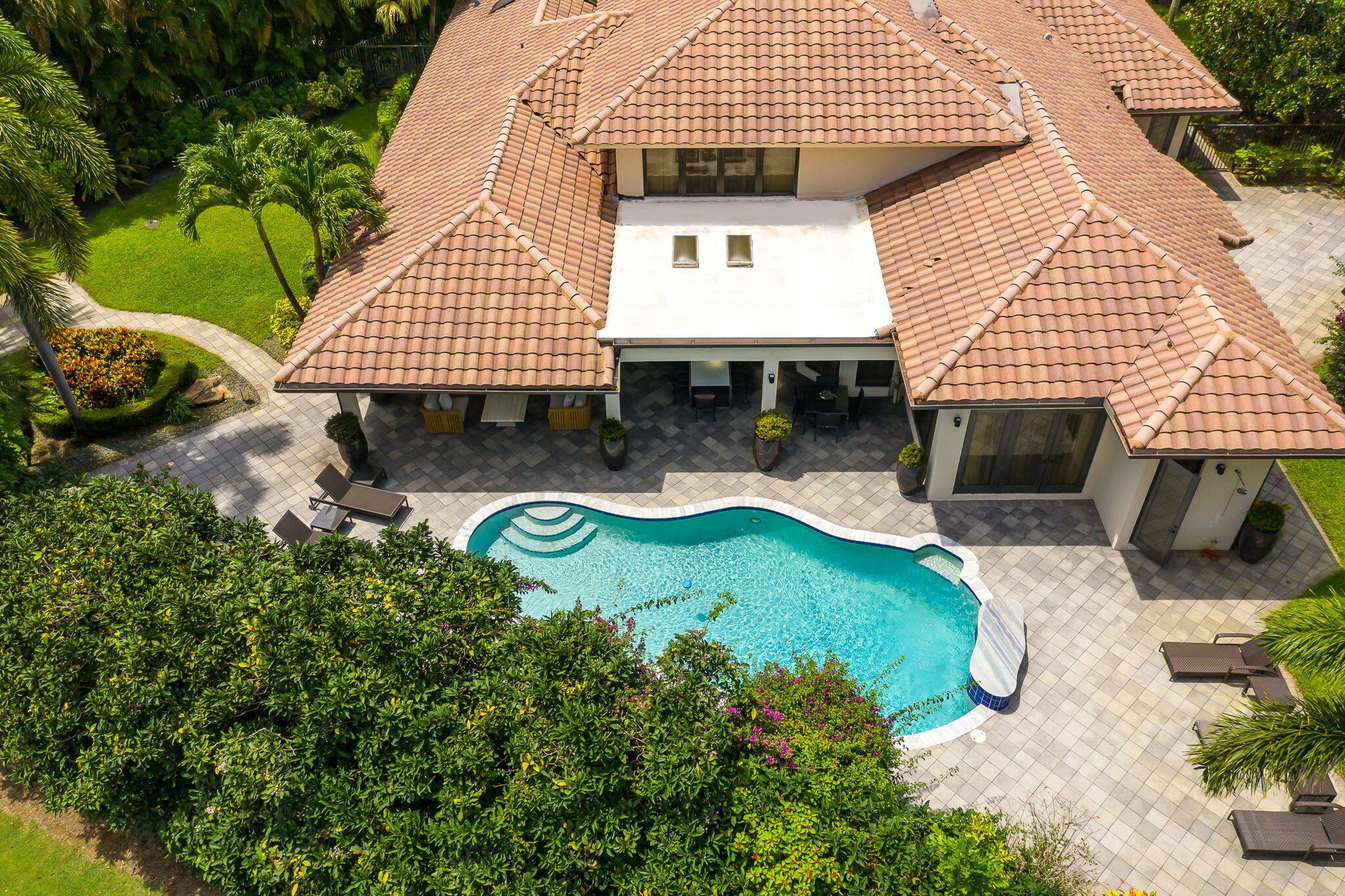 LAURELS / POLO CLUB - Residential