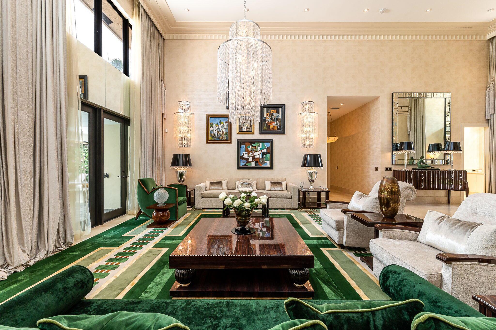 LAURELS / POLO CLUB - Residential