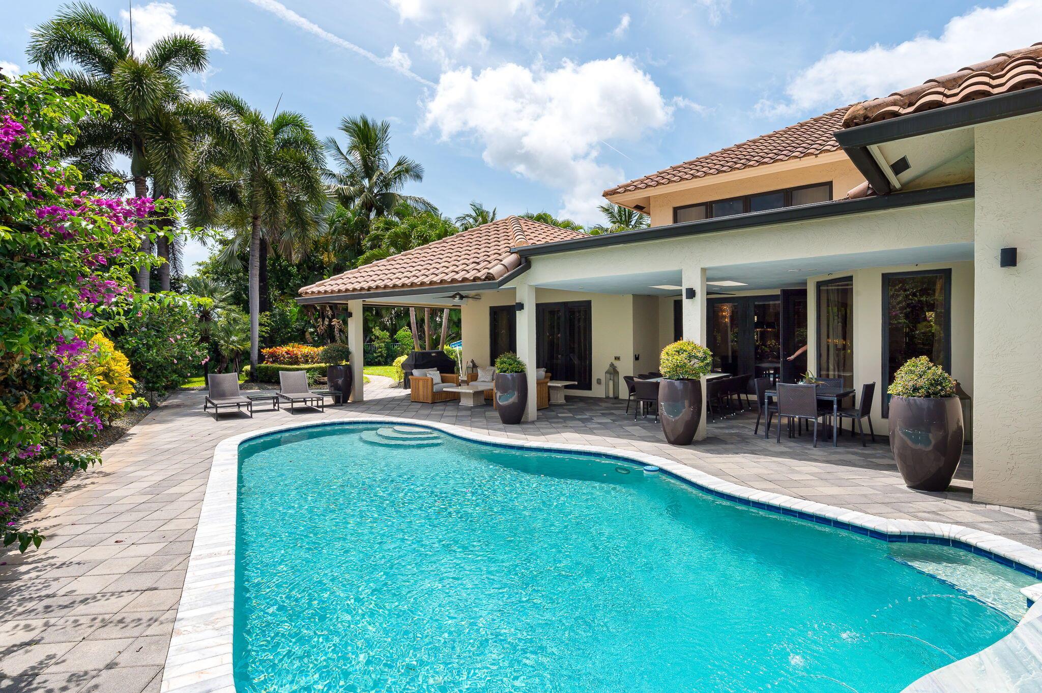 LAURELS / POLO CLUB - Residential