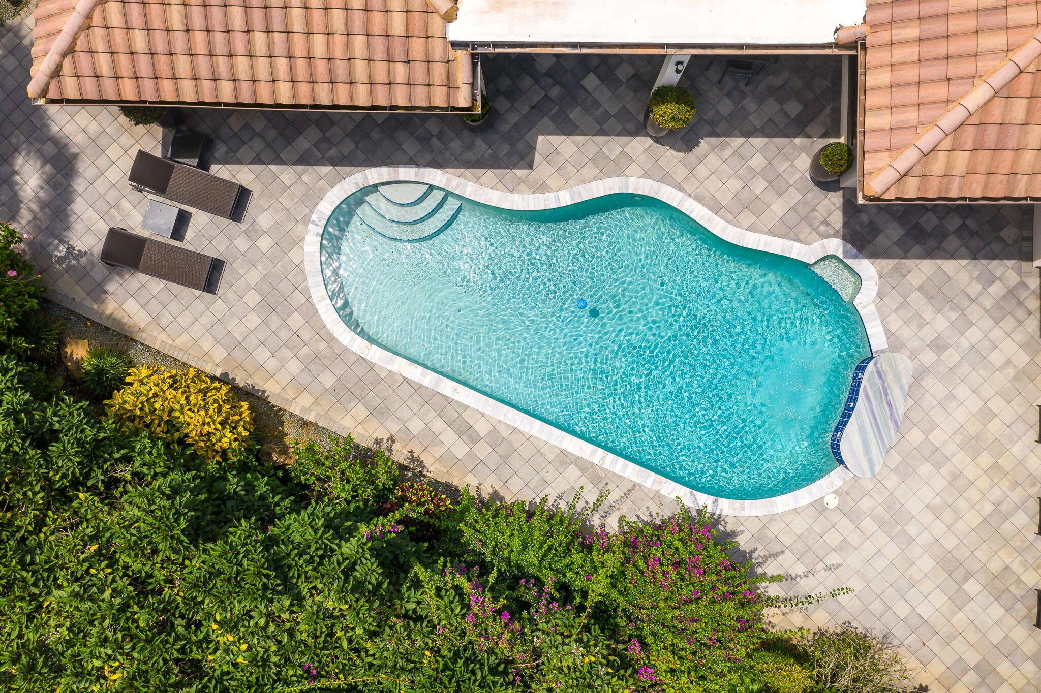 LAURELS / POLO CLUB - Residential