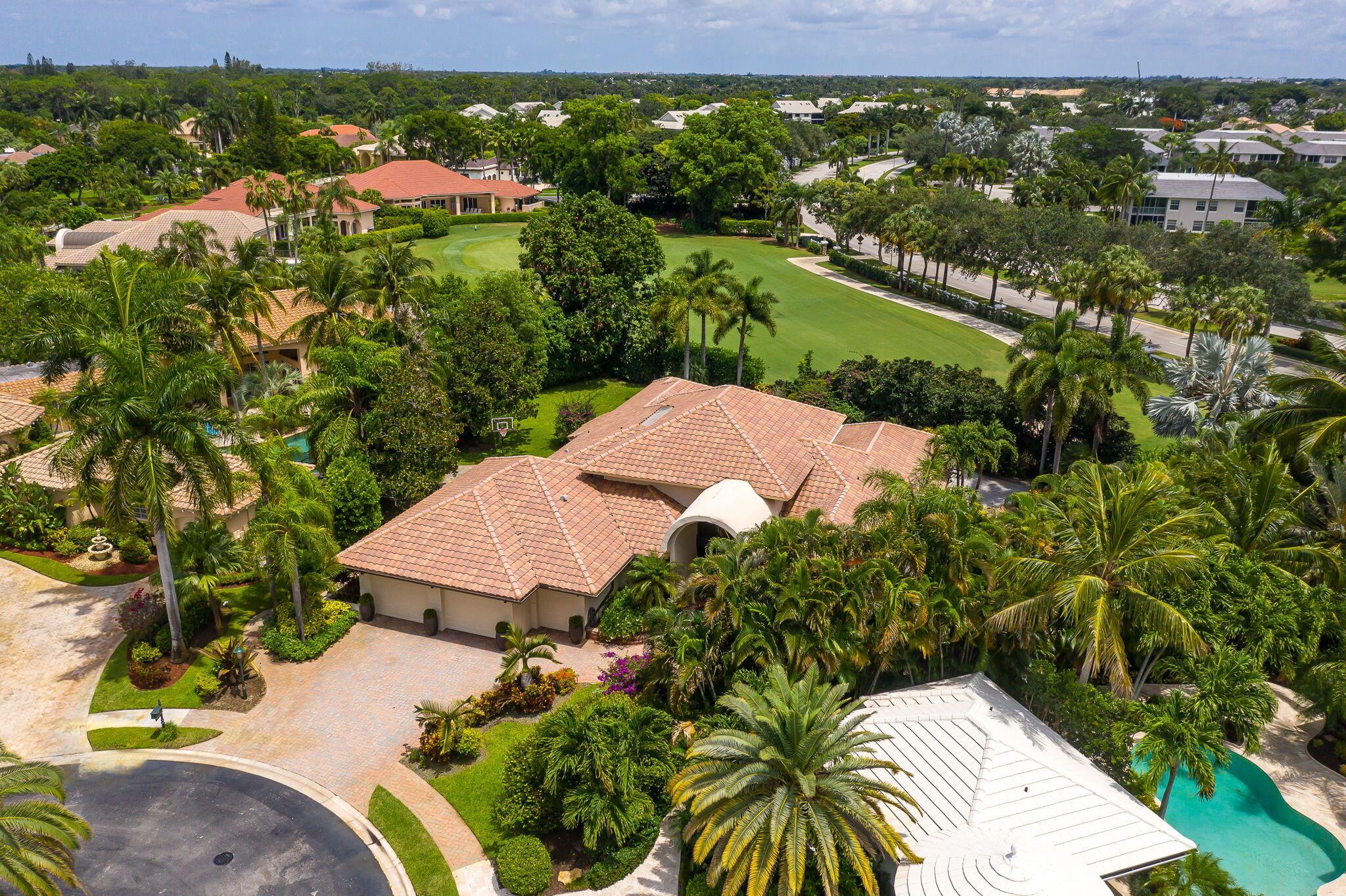 LAURELS / POLO CLUB - Residential