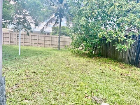 Tiny photo for 4940 SW 18th Street, Fort Lauderdale, FL 33317 (MLS # B26028252)