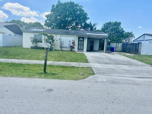 BROADVIEW PARK - Residential
