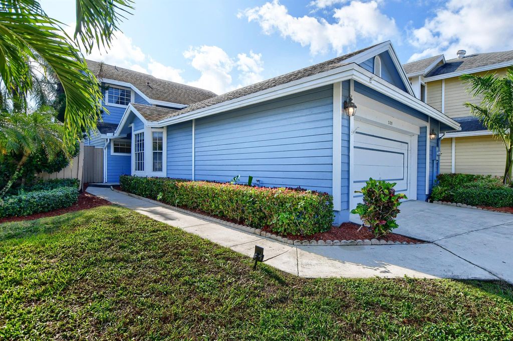 Photo of 5100 Coronado Ridge, Boca Raton, FL 33486 (MLS # R11059199)