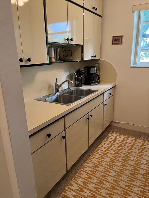 Tiny photo for 700 Bayshore Drive #21, Fort Lauderdale, FL 33304 (MLS # B26044803)