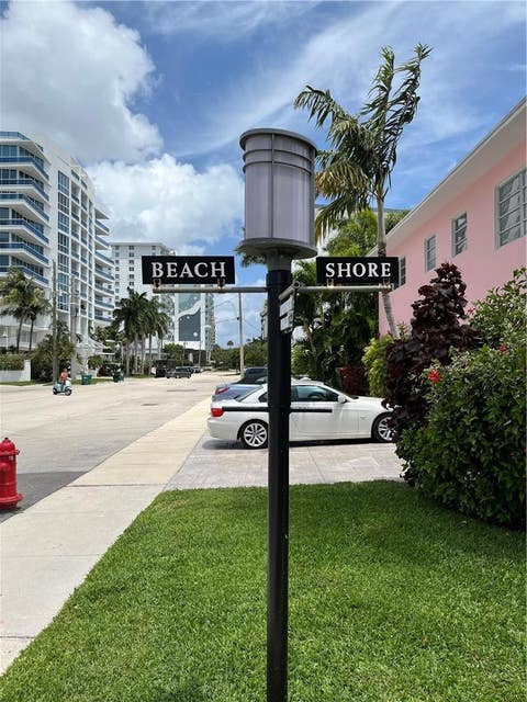 Tiny photo for 700 Bayshore Drive #21, Fort Lauderdale, FL 33304 (MLS # B26044803)
