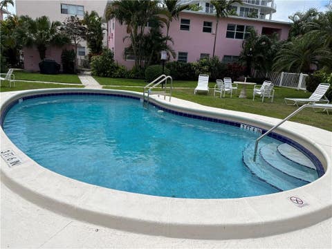Photo of 700 Bayshore Drive #21, Fort Lauderdale, FL 33304 (MLS # B26044803)