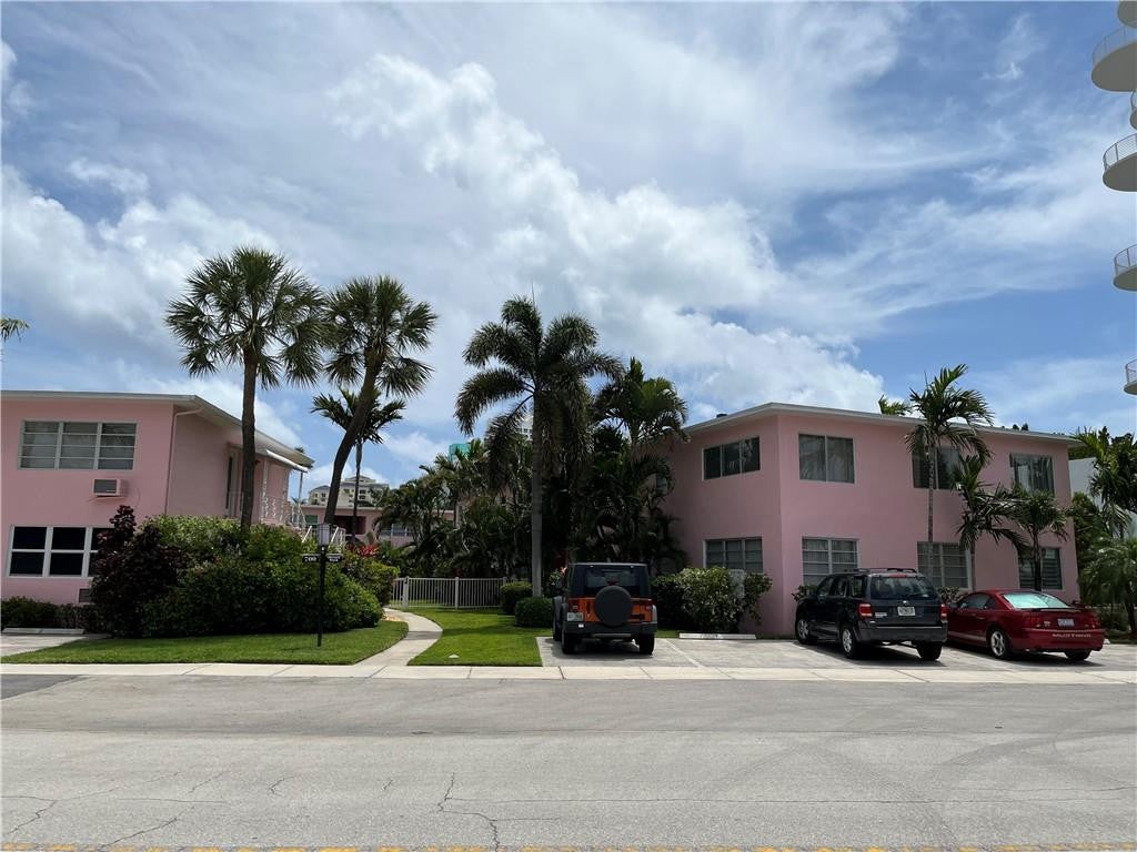 700 Bayshore Drive 21, Fort Lauderdale FL 33304