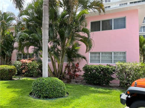 Tiny photo for 700 Bayshore Drive #21, Fort Lauderdale, FL 33304 (MLS # B26044803)