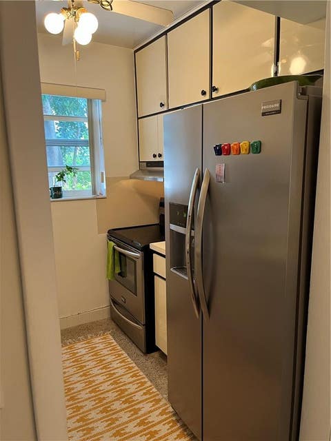 Tiny photo for 700 Bayshore Drive #21, Fort Lauderdale, FL 33304 (MLS # B26044803)