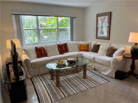 Tiny photo for 700 Bayshore Drive #21, Fort Lauderdale, FL 33304 (MLS # B26044803)