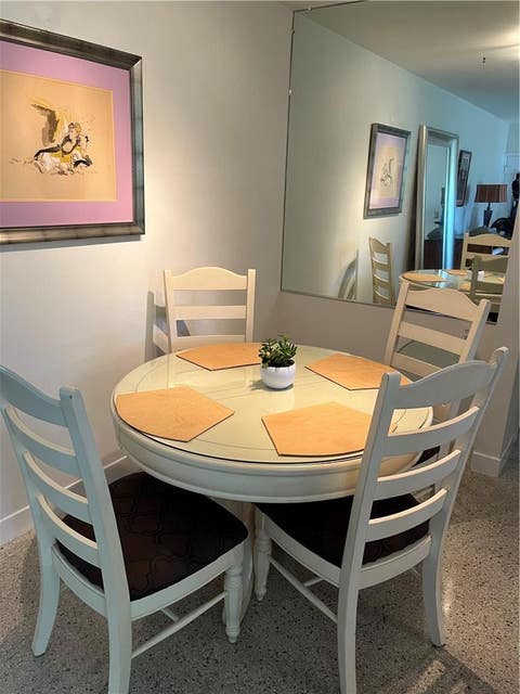 Tiny photo for 700 Bayshore Drive #21, Fort Lauderdale, FL 33304 (MLS # B26044803)