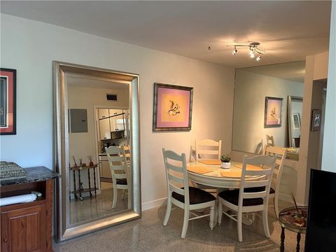 Tiny photo for 700 Bayshore Drive #21, Fort Lauderdale, FL 33304 (MLS # B26044803)