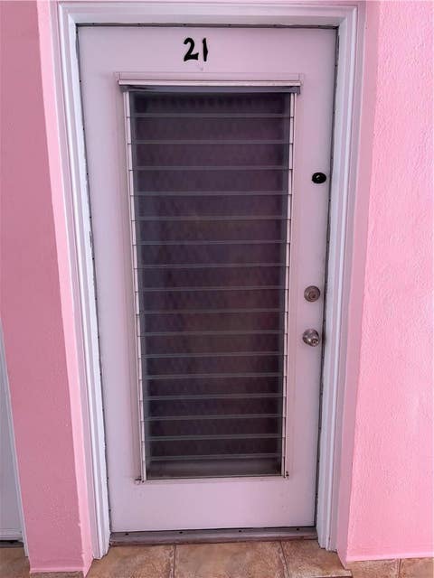 Tiny photo for 700 Bayshore Drive #21, Fort Lauderdale, FL 33304 (MLS # B26044803)