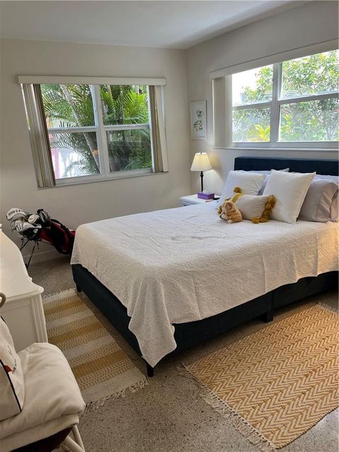 Tiny photo for 700 Bayshore Drive #21, Fort Lauderdale, FL 33304 (MLS # B26044803)