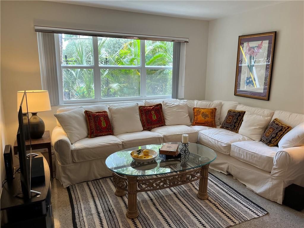 Photo of 700 Bayshore Drive #21, Fort Lauderdale, FL 33304 (MLS # B26044803)