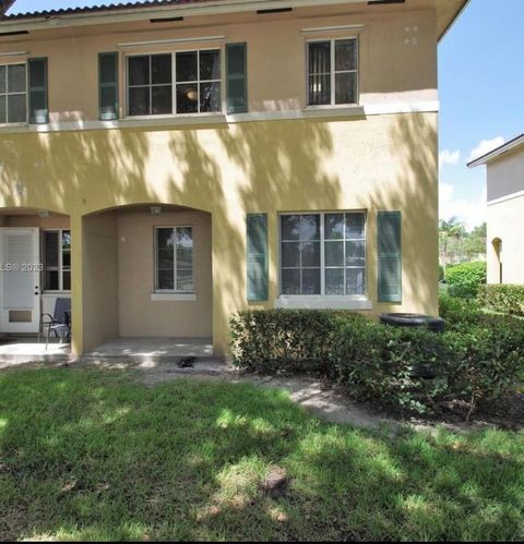 Tiny photo for 6030 SW 19th Place, North Lauderdale, FL 33068 (MLS # B26017953)